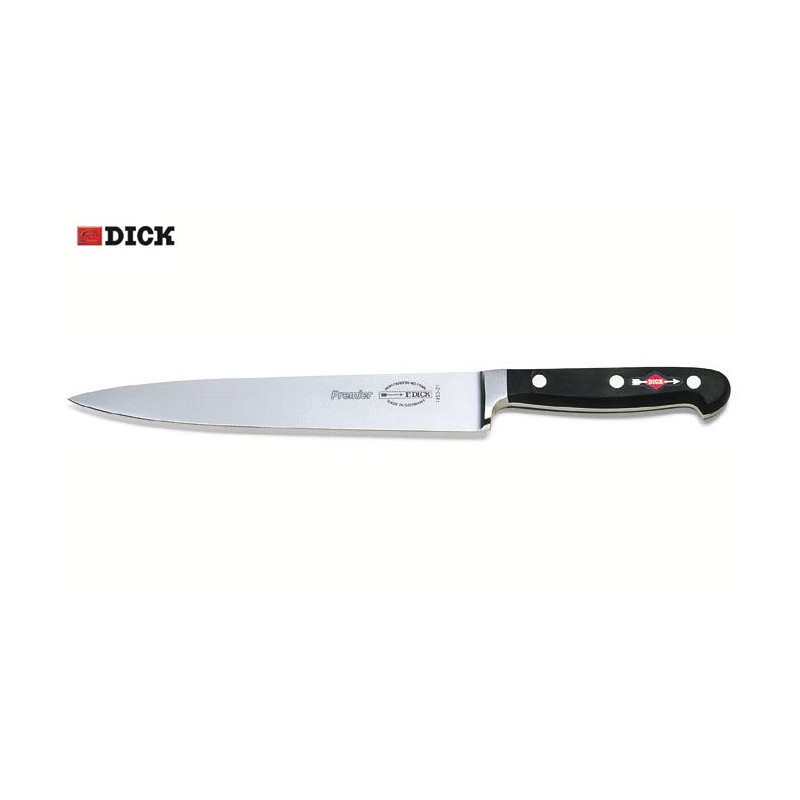 Dick Premier Plus fillet knife 26 cm wide.