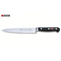 Coltello da cucina Dick Premier Plus, coltello per sfilettare 21 cm