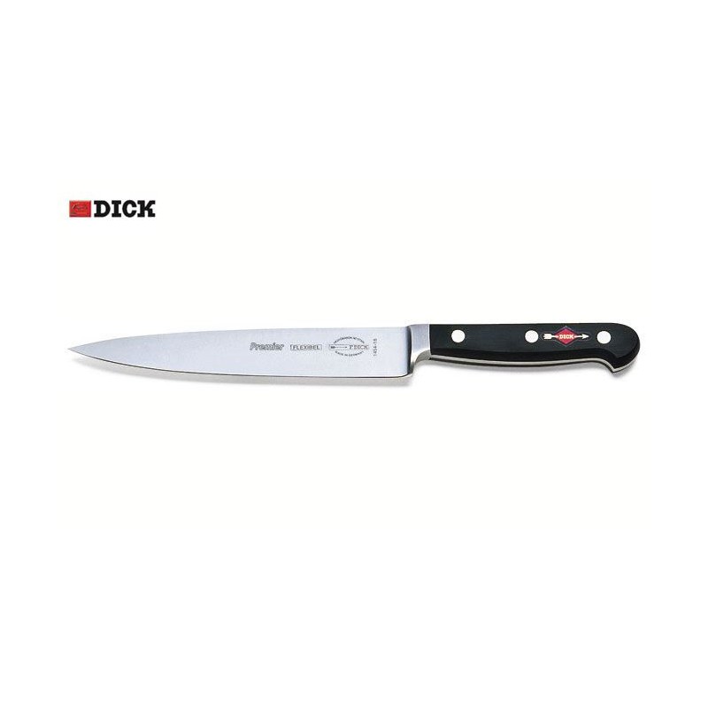 Dick Premier Plus, Filetmesser 21 cm