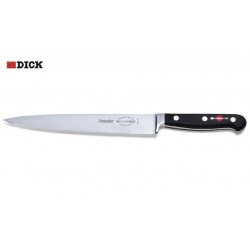 Dick Premier Plus, serrated knife 21 cm