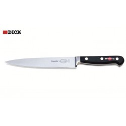 Nóż kuchenny Dick Premier Plus, nóż do rzeźbienia 18 cm