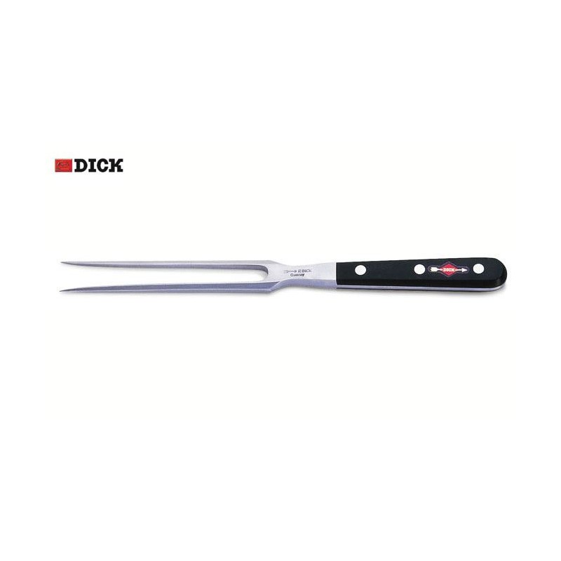 Dick Premier Plus kitchen fork 18 cm