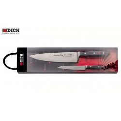 Zestaw noży kuchennych Dick Premier Plus, 2 sztuki