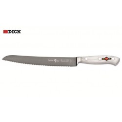 Couteau de cuisine Dick Premier wacs, couteau à pain 21 cm