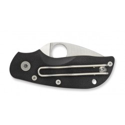 Coltello Tattico Spyderco Chicago C13GP, (Paramilitary knife).