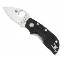 Spyderco Chicago C13GP, Tactical Knife, Military Folding Knives.