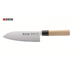 Dick Asiacut Japoński nóż kuchenny, santoku 16 cm