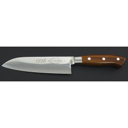 Couteau de cuisine Dick 1778, couteau santoku 17 cm