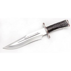 Muela Magnum 23 (hunter knife / collection knives)