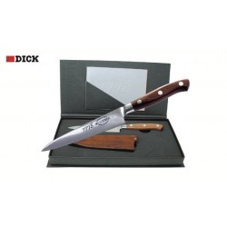 Couteau Dick Chef série 1778, 12 cm