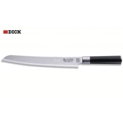 Dick 1983, bread knife 26 cm
