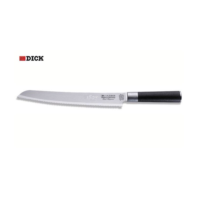 Dick 1983, bread knife 26 cm