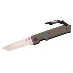 Puma Tec 305711, taktische Messer