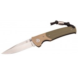 Puma folding 307311, Puma Tec outdoor knife. (hunter knife / tactical knives)