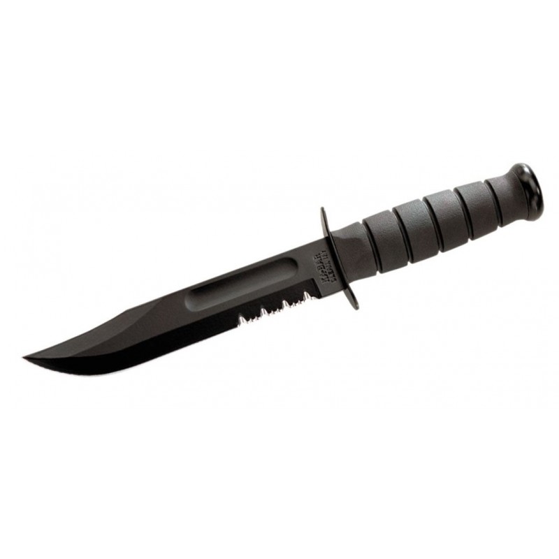 Ka Bar K36 knife, (military knife / tactical knives)