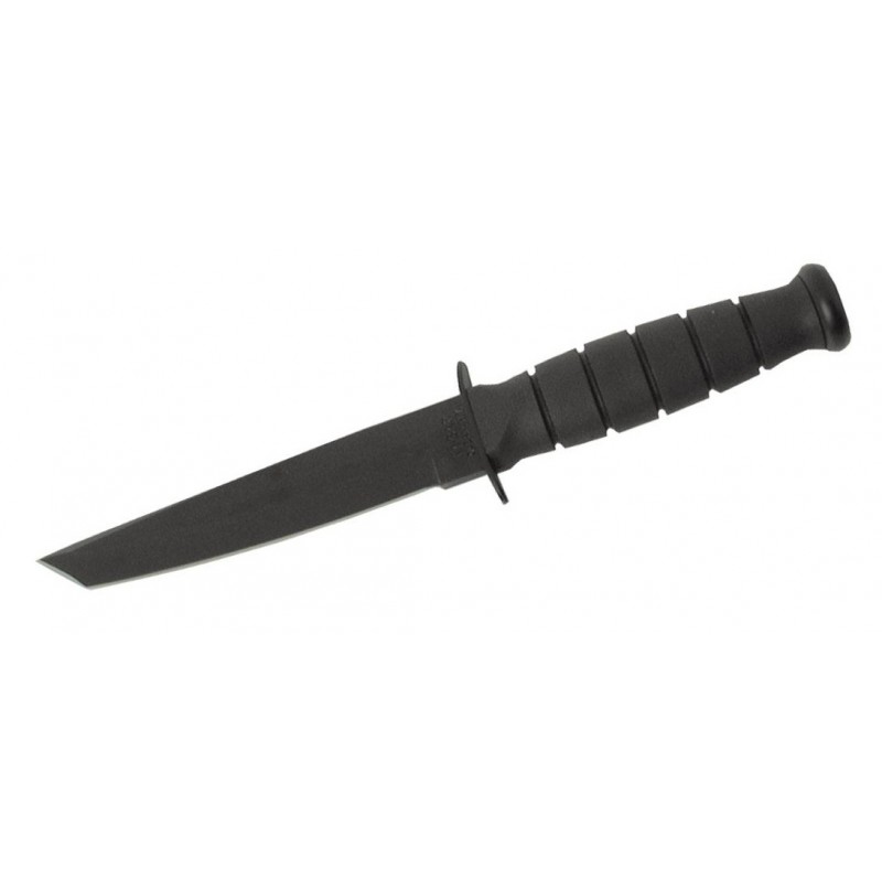 Coltello Ka Bar Tanto short, (military knife / tactical knives).