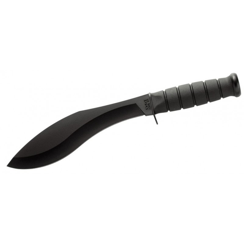 Ka Bar Combat Kukri G Combat 8.5