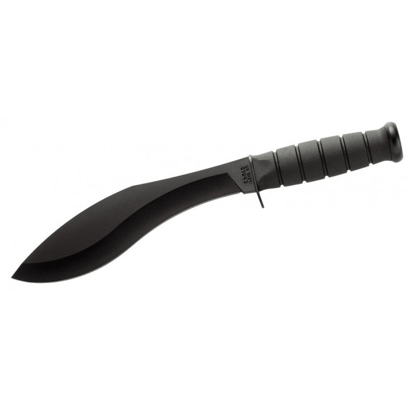 Ka Bar Combat Kukri knife, military knife / tactical knives