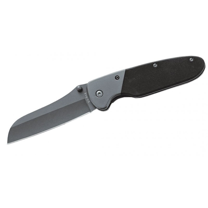 Ka Bar Komodo Folder Knife, (military knife / tactical knives)