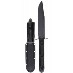 Ka Bar Ek Model 6 Commando knife, (military knife / tactical knives)