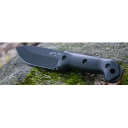Ka Bar Becker Companion knife, (military knife / tactical knives).