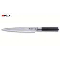 Couteau de cuisine damas Dick 1983, couteau à découper 21 cm
