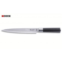 Dick 1983, damascus steel carving knife 21 cm