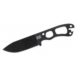 Ka Bar Becker Necker knife BK 11, military knife / tactical knives