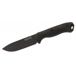 Ka Bar Becker Short Drop Point knife BK16, military knife / tactical knives