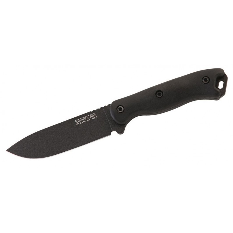 Coltello Ka Bar Becker Short Drop Point, (military knife / tactical knives).