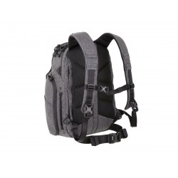Maxpetition military backpack, Entity 23 for notebooks.