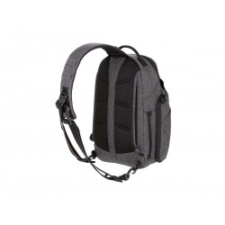 Maxpedition Entity 27 CCW- Enabled EDC Sling Pack 16L color charcoal (carbone).