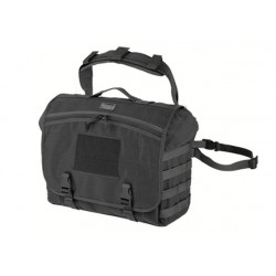 Military bag Maxpedition Vesper laptop messenger bag Black.