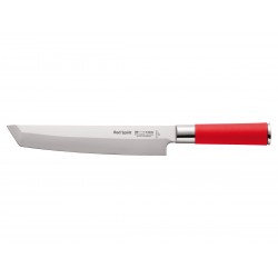 Tanto Dick red spirit chef's knife, 21 cm