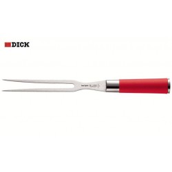 Dick Red Spirit Kochmesserkoffer, 6-teiliges Messerset