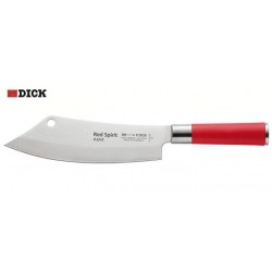 Dick red spirit Ajax, Kitchen cleaver 20 cm
