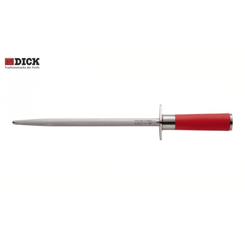 Dick Sharpening, Dick Red Spirit 25 cm.