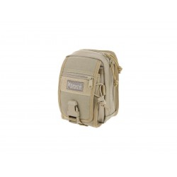 Maxpedition Military Bag, M-5 Waistpack Khaki, Taktische Tasche hergestellt in den USA.