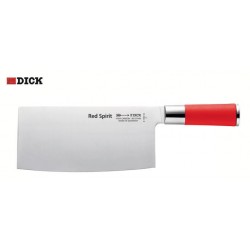 Chinese knife for slicing Dick red spirit 18 cm