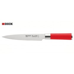 Nóż szefa kuchni Dick Red Spirit do filetowania 18cm