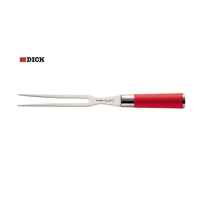 DICK RED SPIRIT FORCHETTONE CM.20