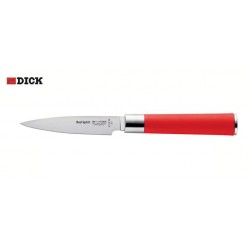 Couteau de chef esprit rouge F. Dick, couteau d'office 9 cm