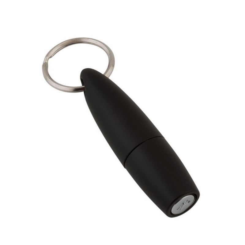 Forasigari Xikar 009 Pull Out Punch Black, tagliasigari (cigar cutters).