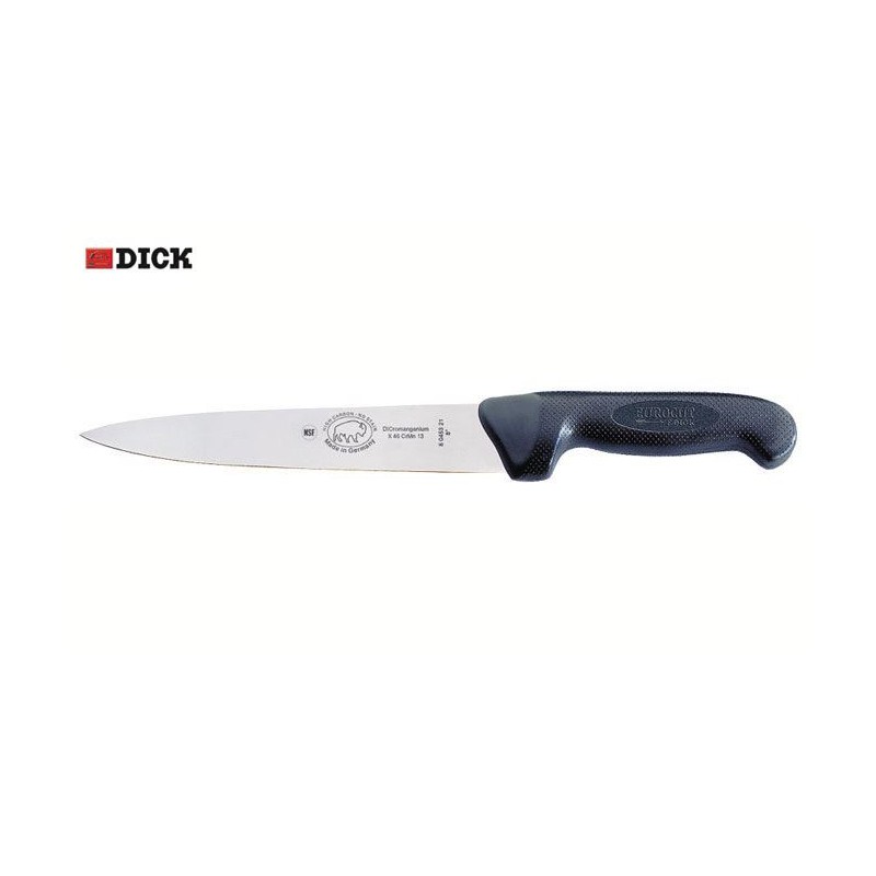Dick Eurocut professional knife, 21 cm chef's knife