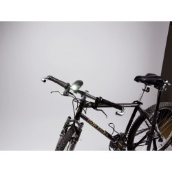 Nebo ARC500 Bike Light LED lampe de poche pour vélo, lampe de poche avant.