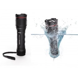 Nebo Tools Redline Blast 1400, led torch / flashlight