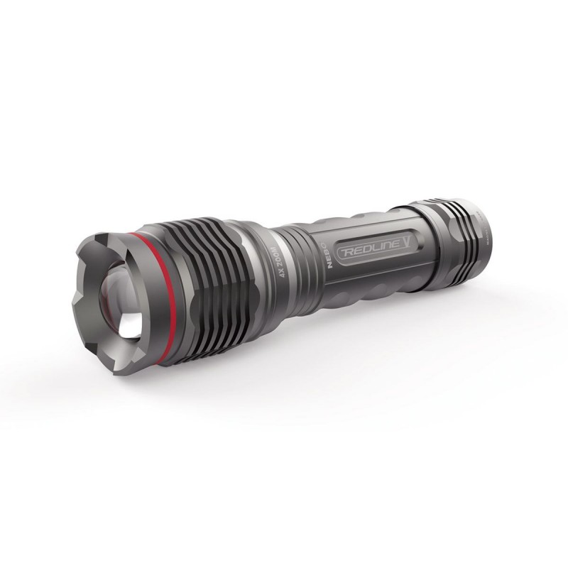 Nebo Tools Redline V 500, led torch / flashlight
