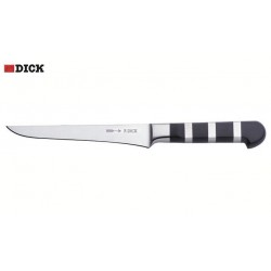 Nóż kuchenny Dick 1905, nóż do trybowania 15 cm