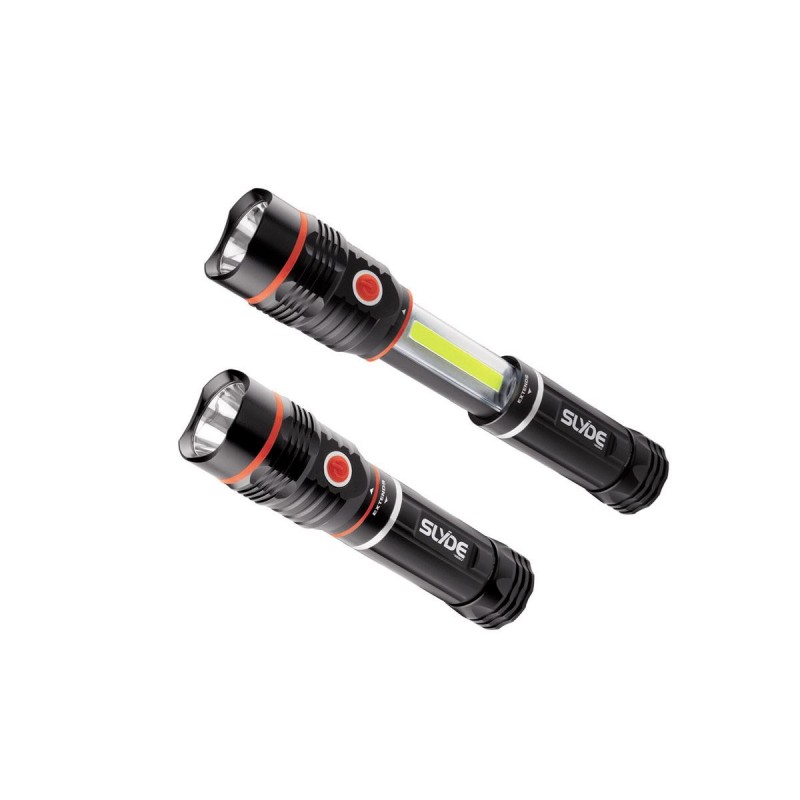 Nebo Tools Slyde 250 lumens, led torch / flashlight