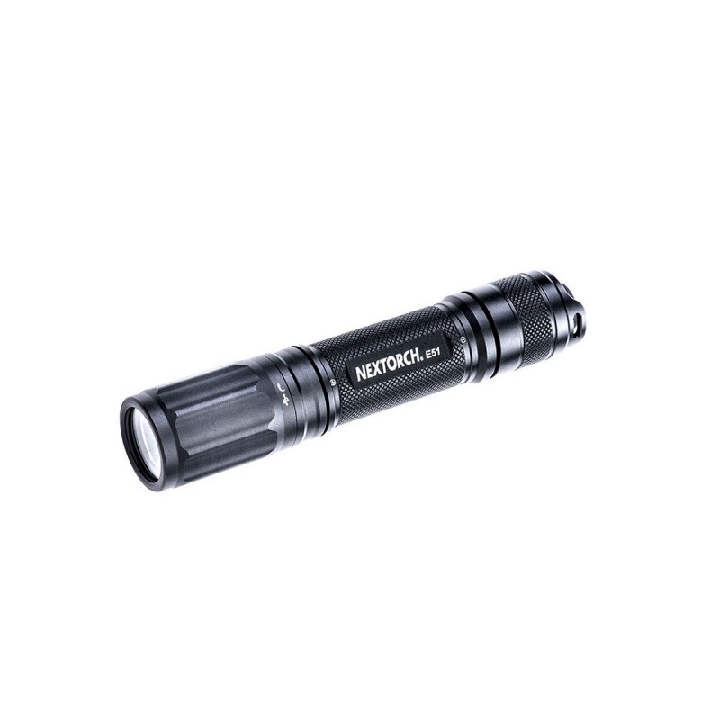 Nextorch E51 1400 Lumens, (LED flashlight).
